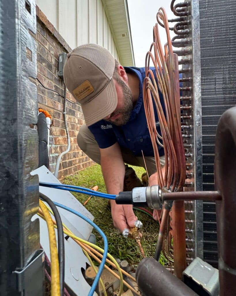 YOUR COMPLETE HVAC PARTNER FOR HOME AND BUSINESS COMFORT