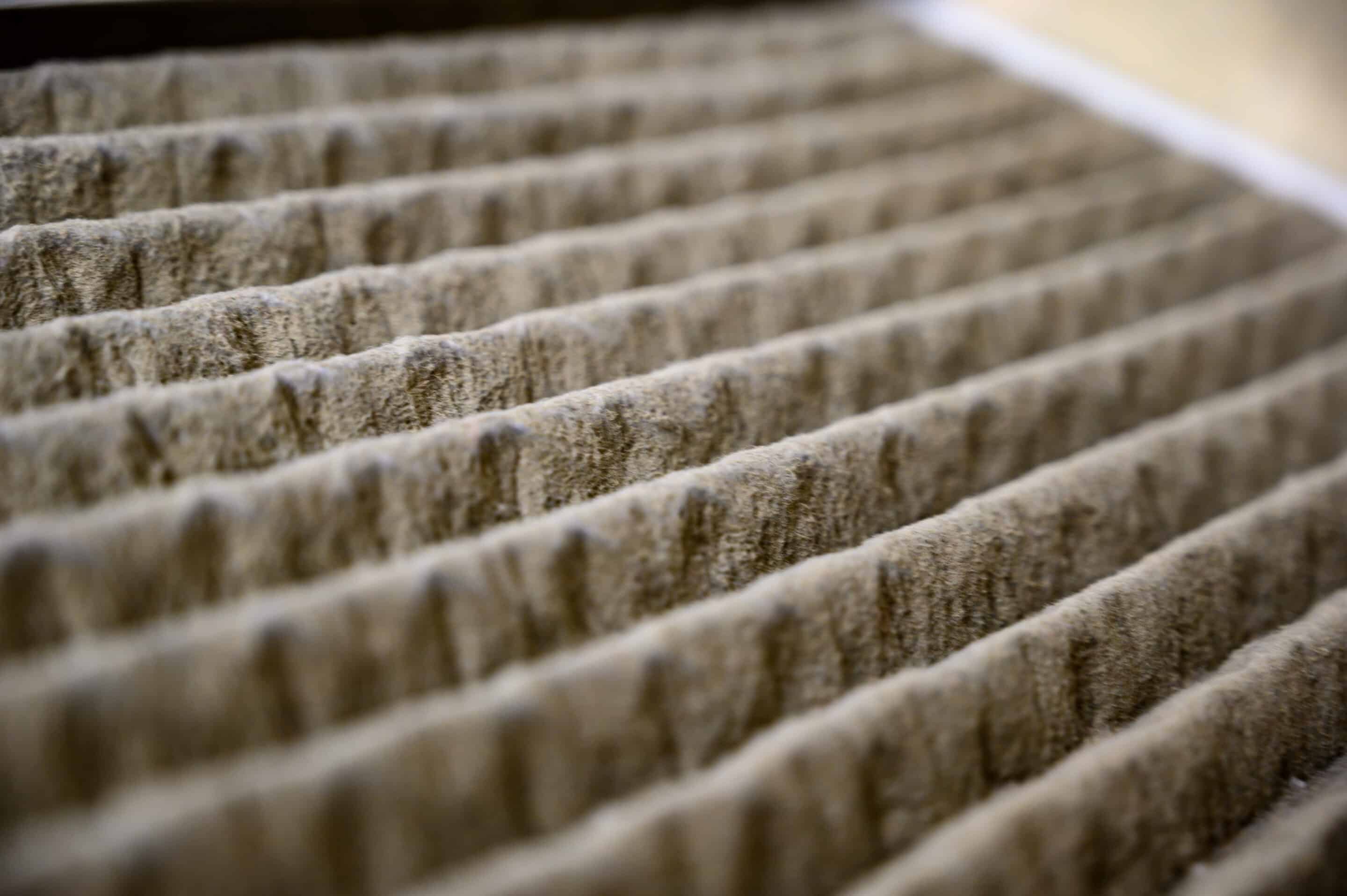 The Hidden Cost of Dirty Air Filters