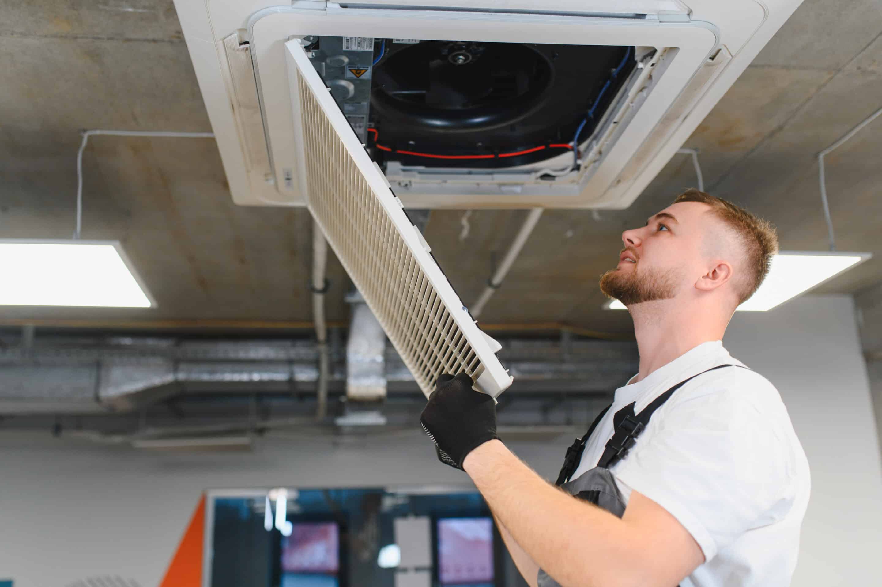 How Much Does HVAC Repair Cost in Baldwin County? (2026 Guide)