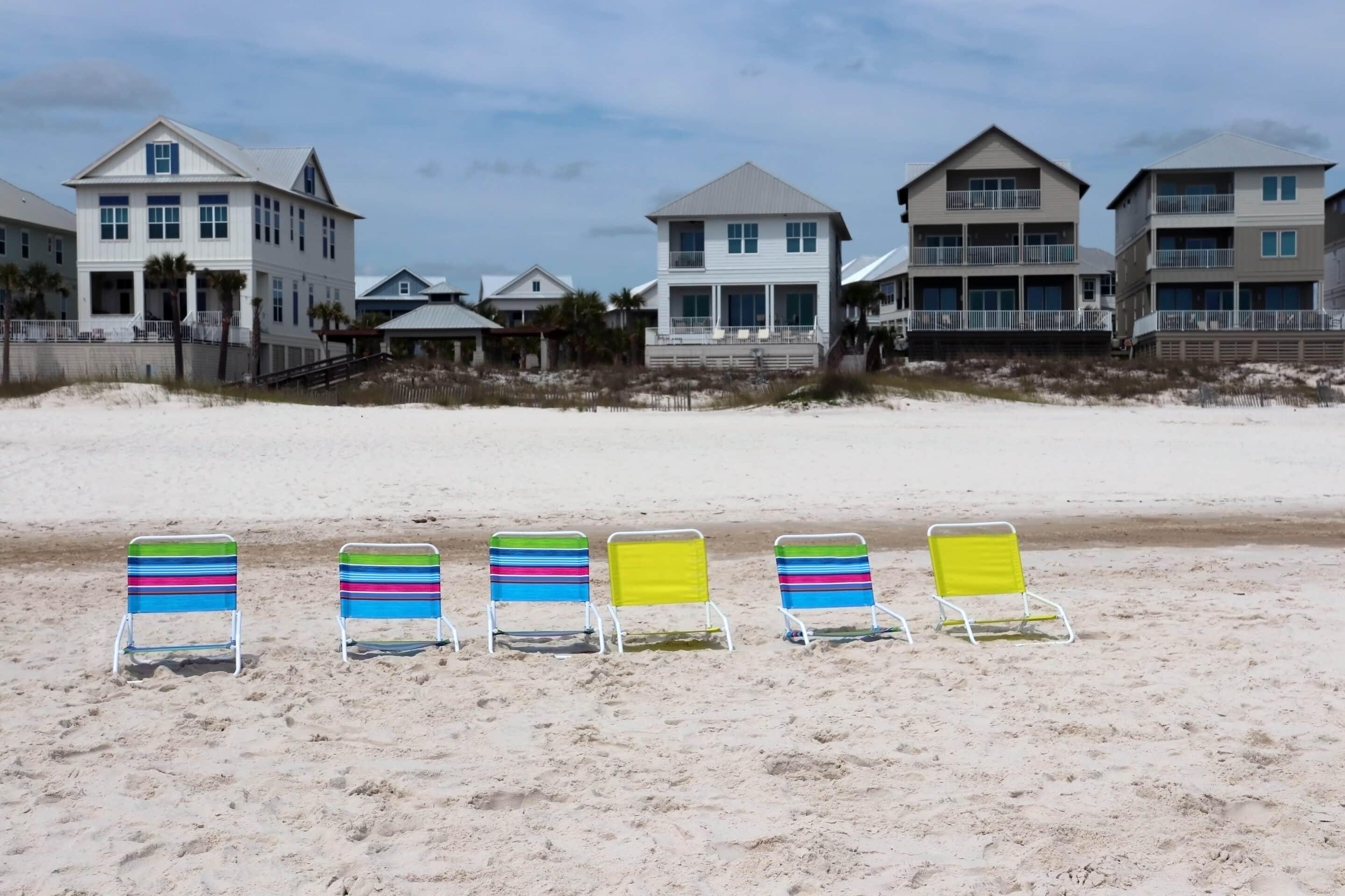 HVAC Challenges for Gulf Shores & Orange Beach Vacation Rental Owners