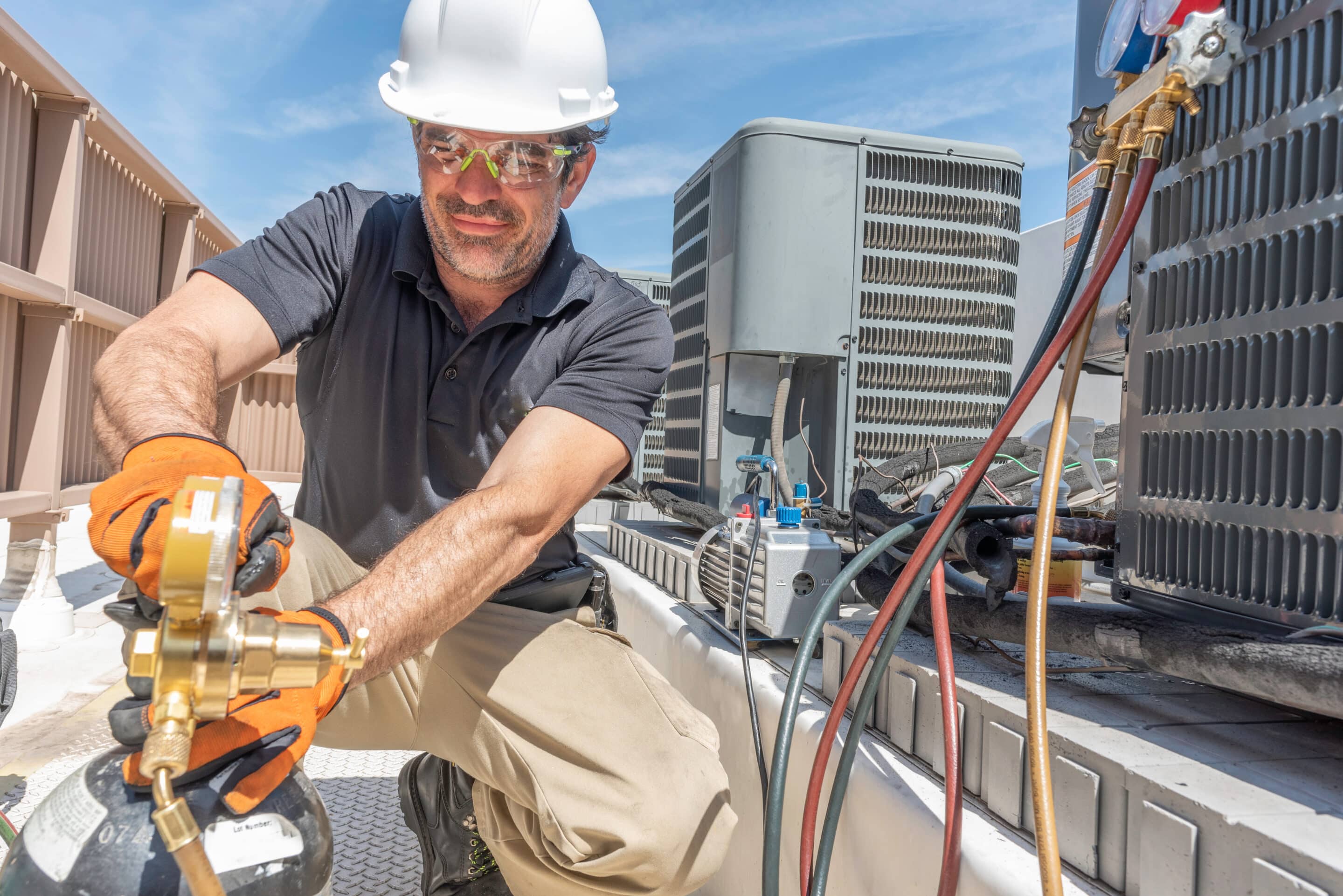 How to Choose the Right HVAC Contractor in Baldwin County (Without Getting Burned)