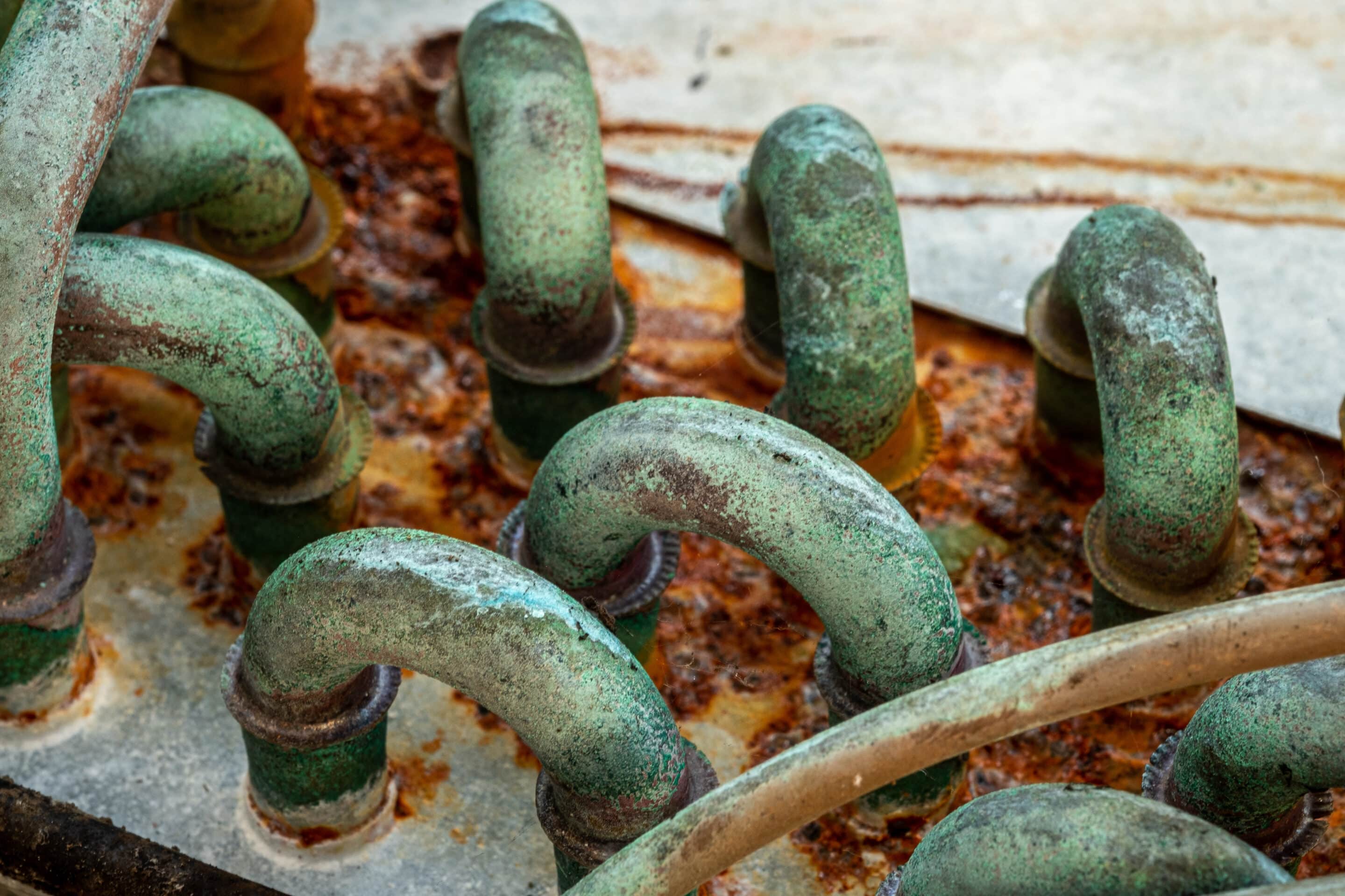 How Baldwin County’s Salt Air Destroys Your HVAC System (And How to Fight Back)