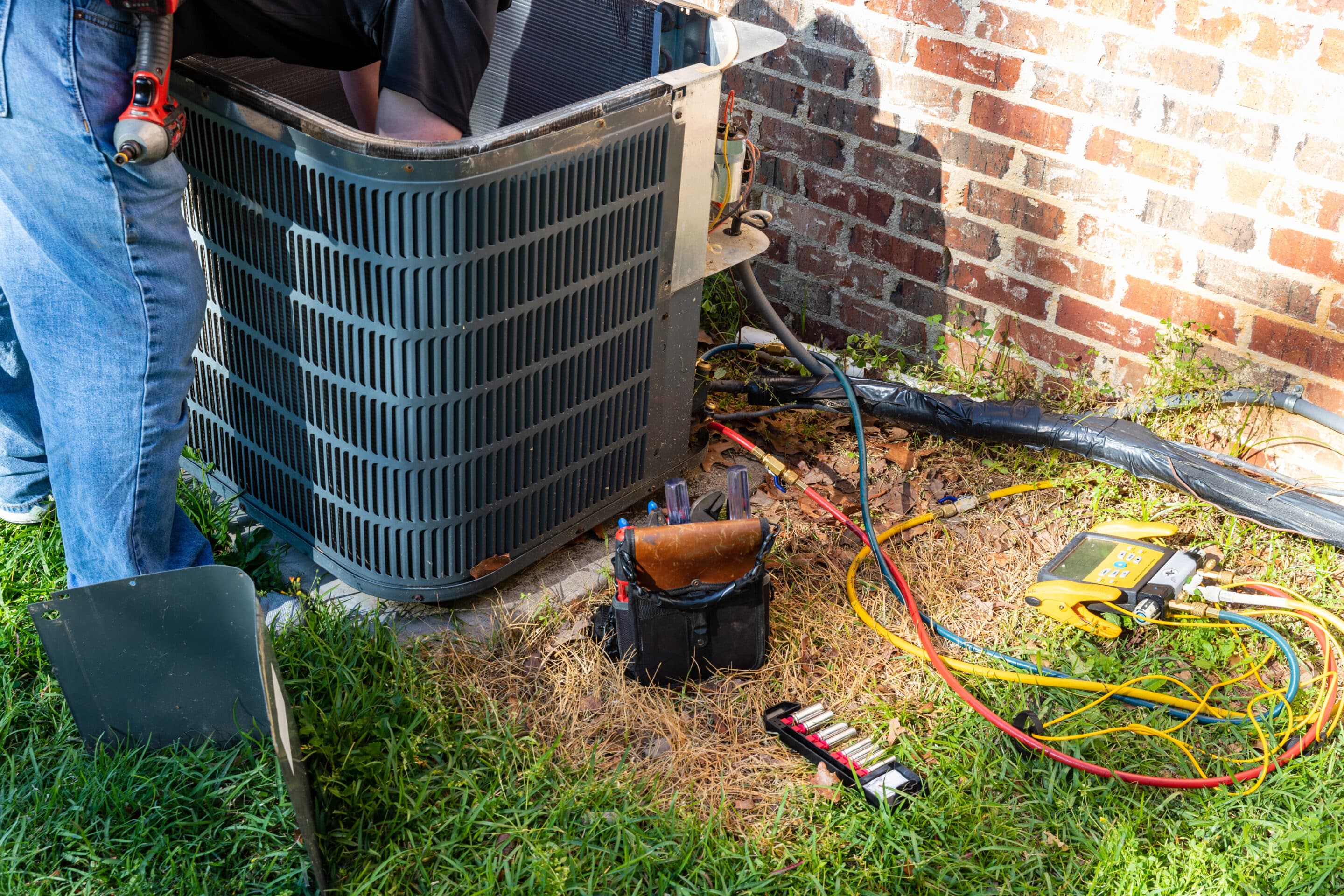 The Homeowner’s Guide to HVAC Maintenance on the Gulf Coast