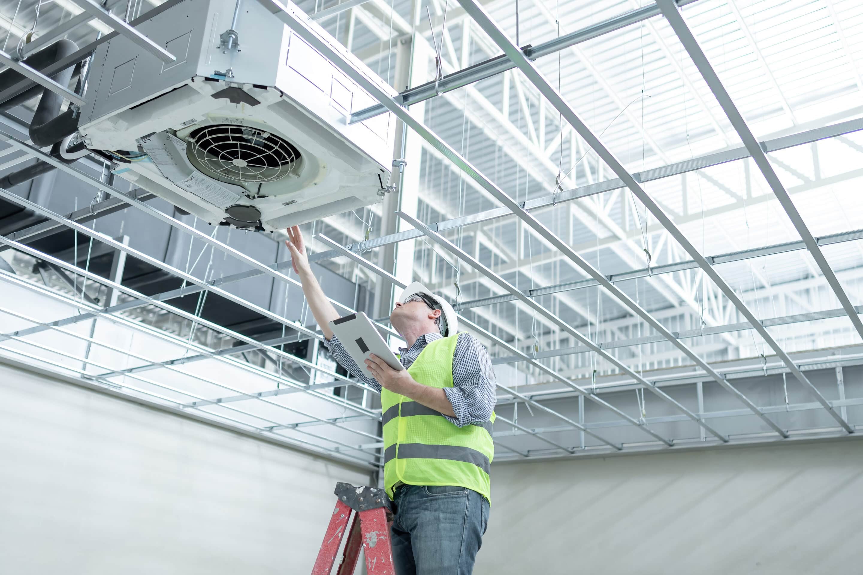 Commercial HVAC for Baldwin County Businesses: What You Need to Know