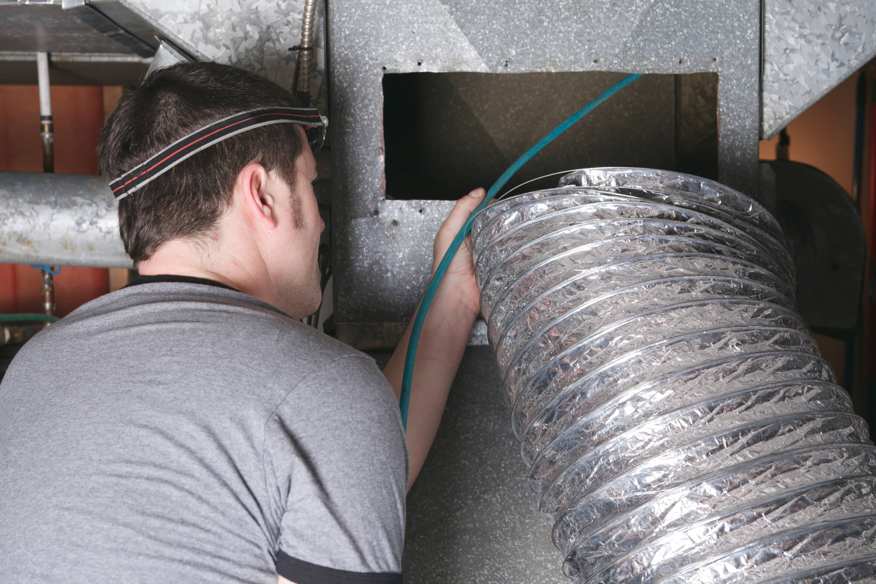 Do You Really Need Air Duct Cleaning in Baldwin County?