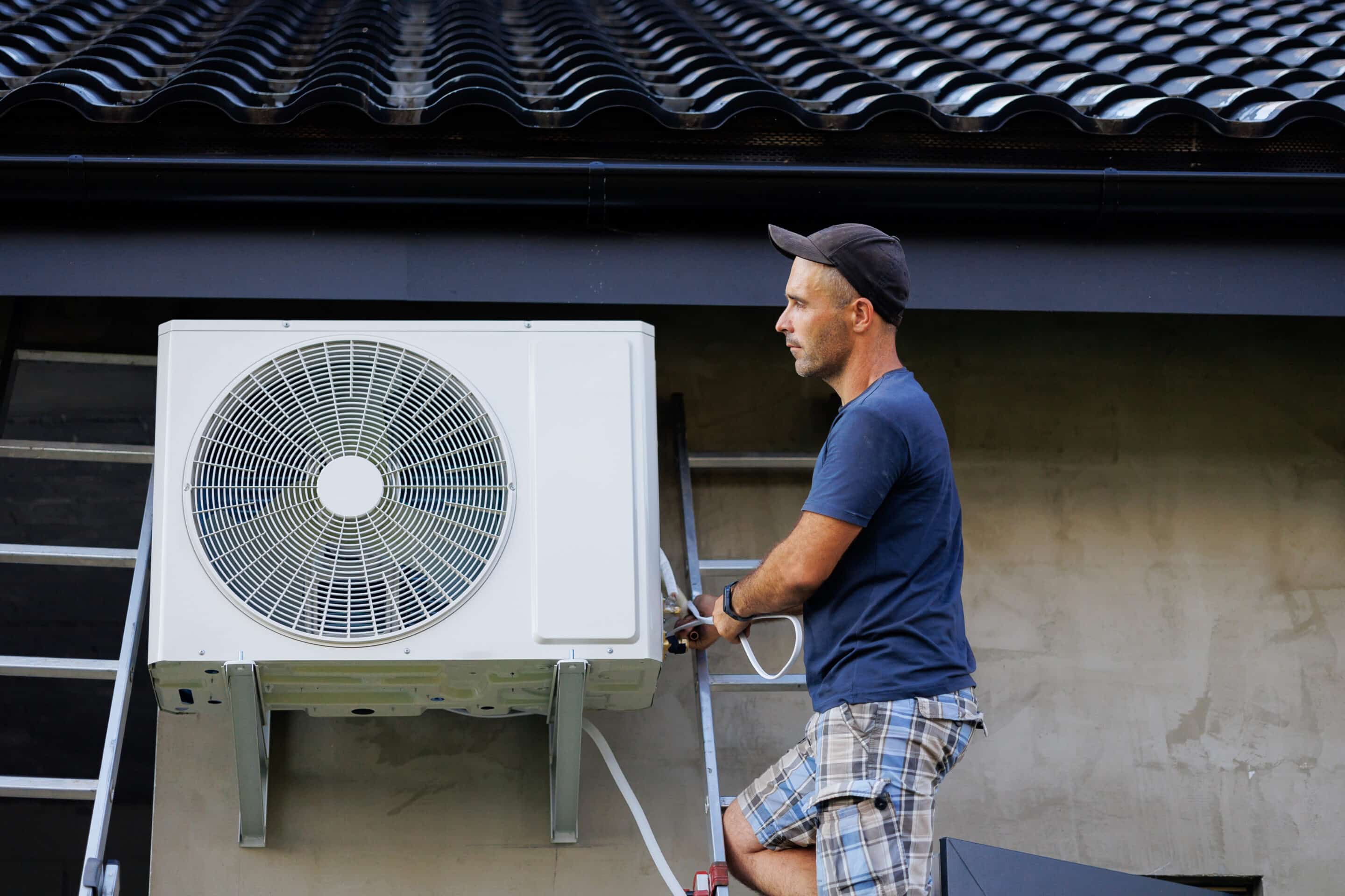 How Long Does a New AC System Last in Baldwin County?